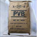 Changchun CCP Polivinil Butyral PVB Resina para filme